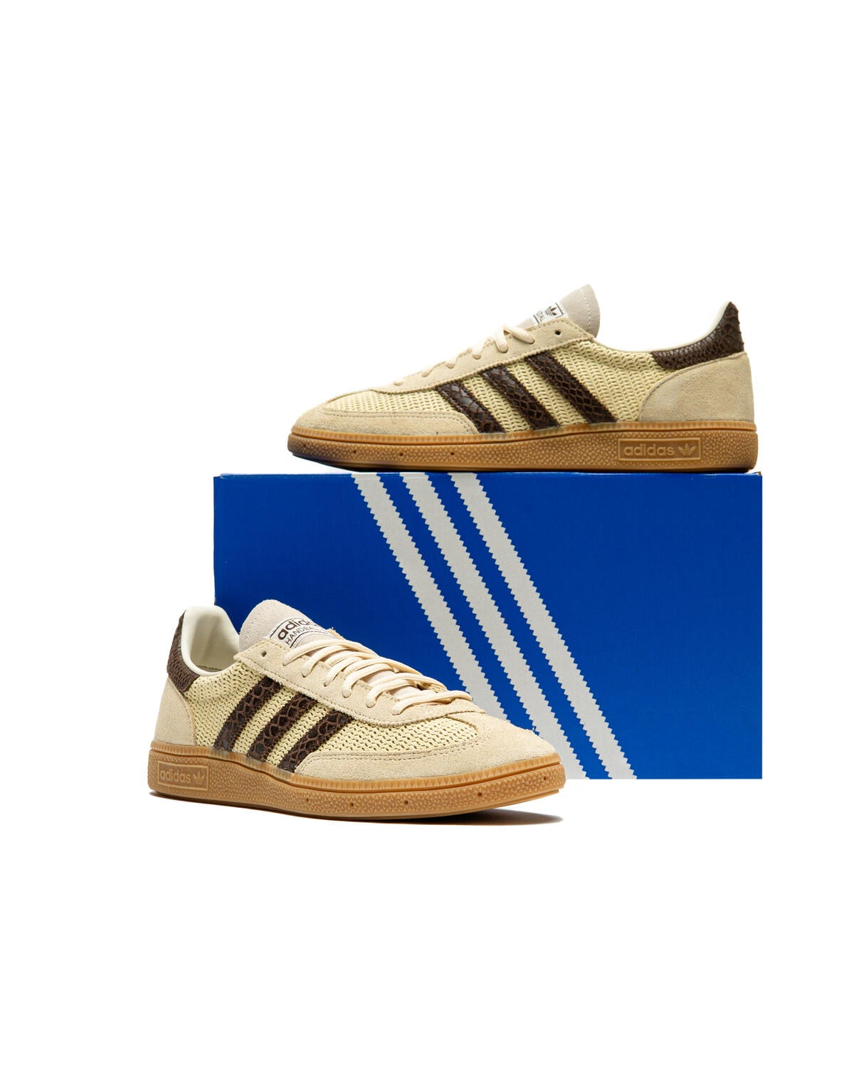 adidas Spezial スニーカー adidas Originals HANDBALL SPEZIAL | KJ9884 | AFEW STORE